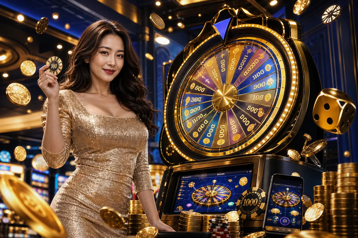 u88my Casino keselamatan akaun perlindungan data