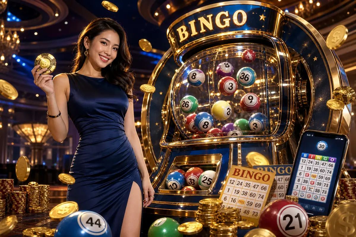 u88my Casino meja baccarat dealer langsung