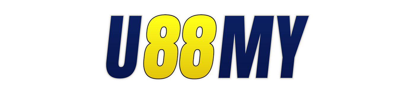 u88my logo